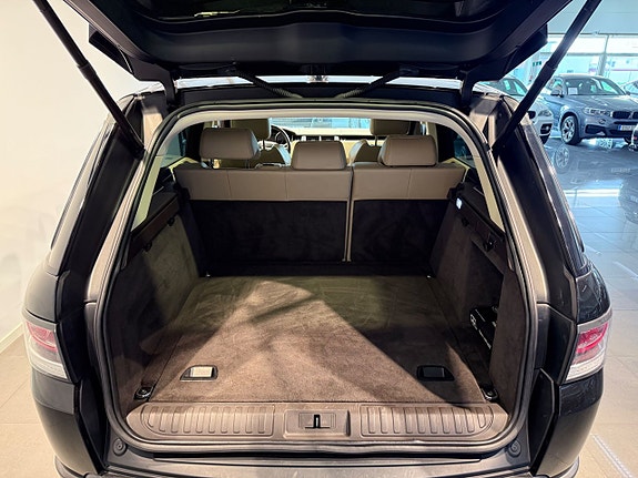 Land Rover Range Rover Sport 6 of 18