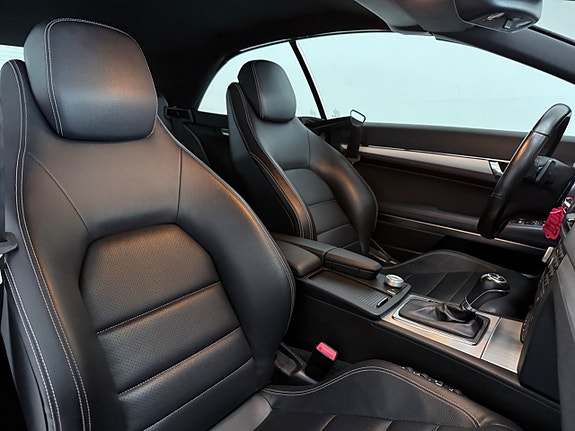 Mercedes-Benz E250 9 of 11