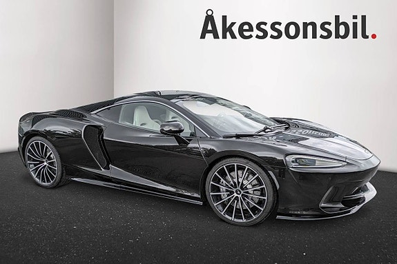 İkinci el  Mclaren Gt 4.0
