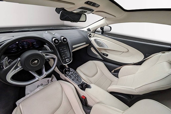 Övrigt GT 8 of 18