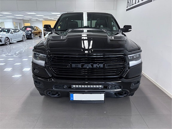 RAM 1500 2 of 17
