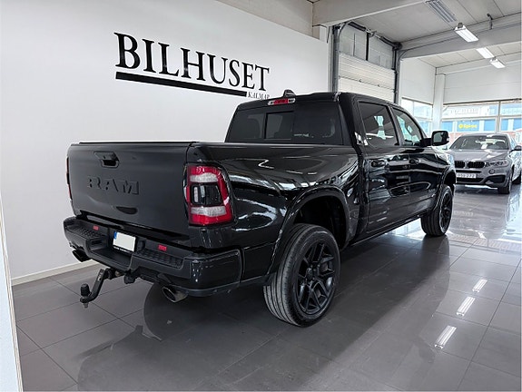 RAM 1500 4 of 17