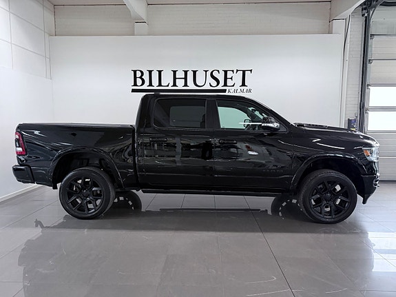 RAM 1500 3 of 17