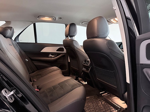 Mercedes-Benz GLE350 de 9 of 23