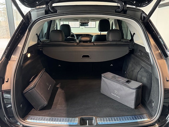 Mercedes-Benz GLE350 de 7 of 23