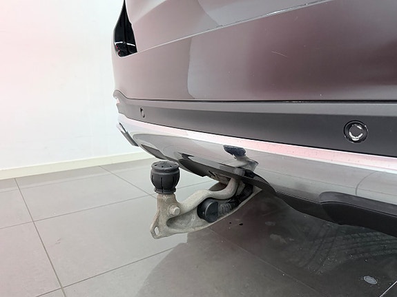 Mercedes-Benz GLE350 de 5 of 5