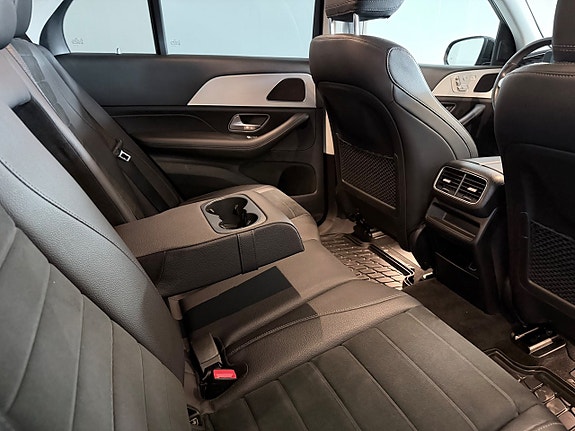 Mercedes-Benz GLE350 de 11 of 23