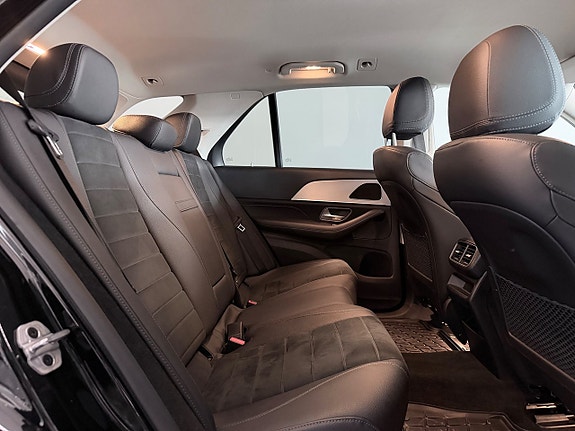 Mercedes-Benz GLE350 de 10 of 23