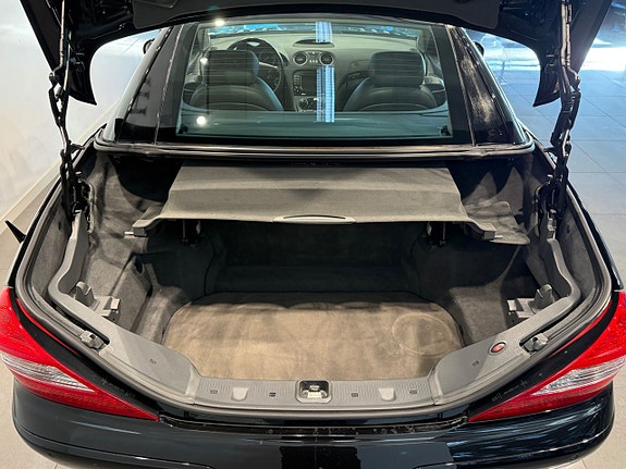 Mercedes-Benz SL350 9 of 9