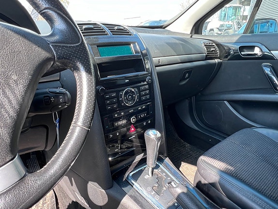 Peugeot 407 5 of 5