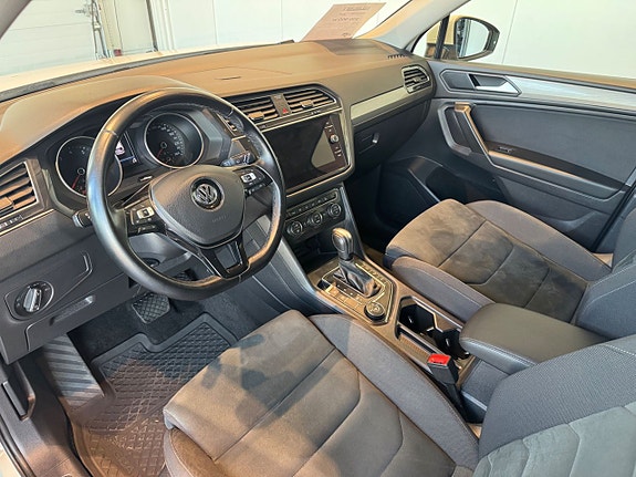 Volkswagen Tiguan Allspace 5 of 5
