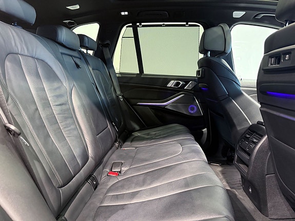 BMW X5 8 of 25