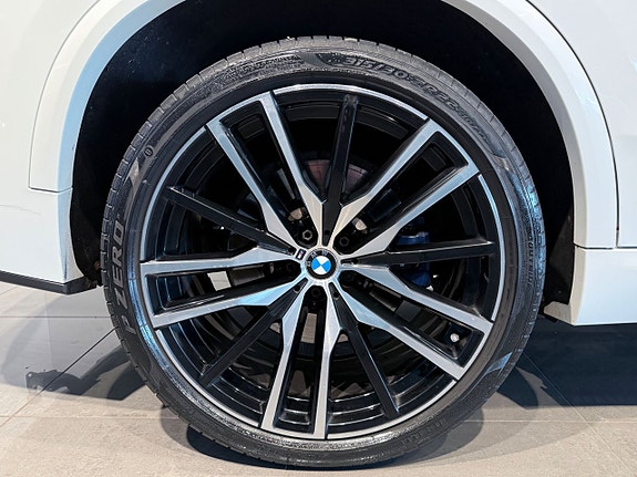 BMW X5 7 of 25