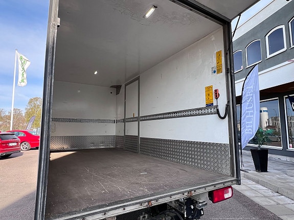 Volkswagen Crafter 8 of 11