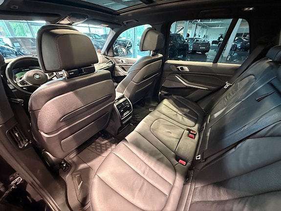 BMW X5 16 of 19
