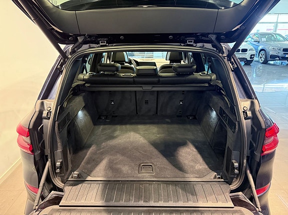 BMW X5 6 of 19