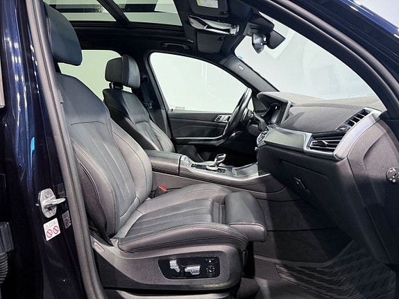 BMW X5 7 of 19