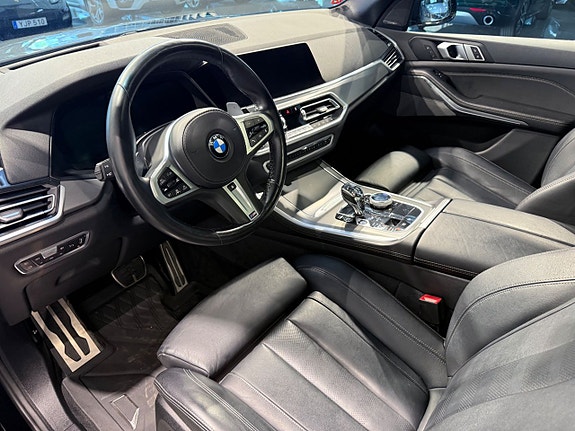 BMW X5 11 of 19