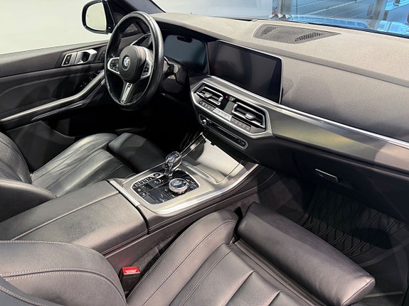 BMW X5 8 of 19