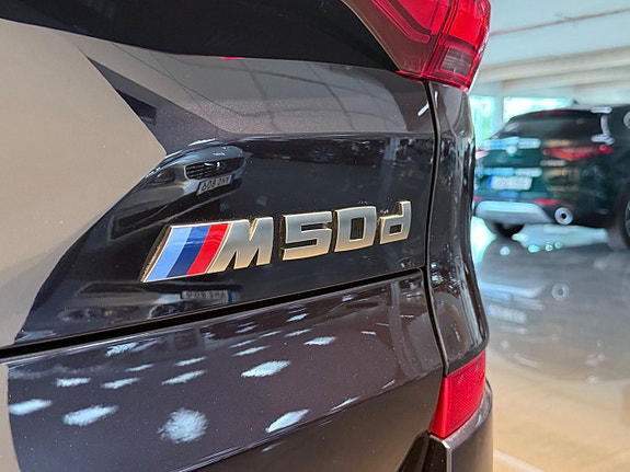 BMW X5 4 of 5