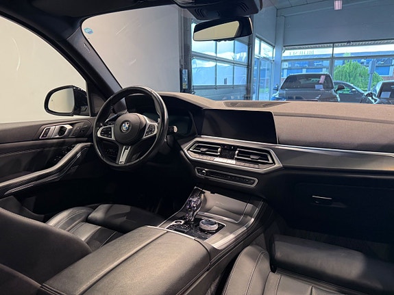 BMW X5 10 of 19