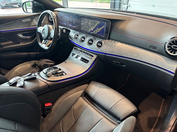 Mercedes-Benz AMG GT Black Series 12 of 14