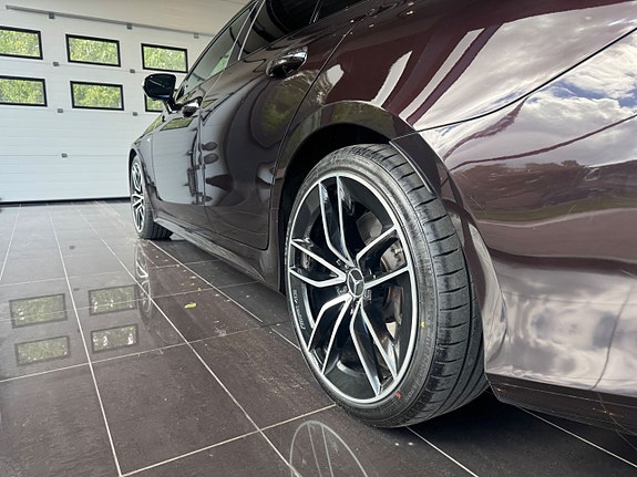 Mercedes-Benz AMG GT Black Series 5 of 5