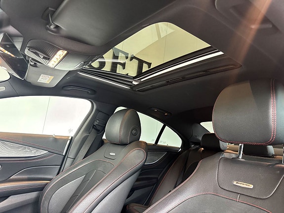 Mercedes-Benz AMG GT Black Series 8 of 14