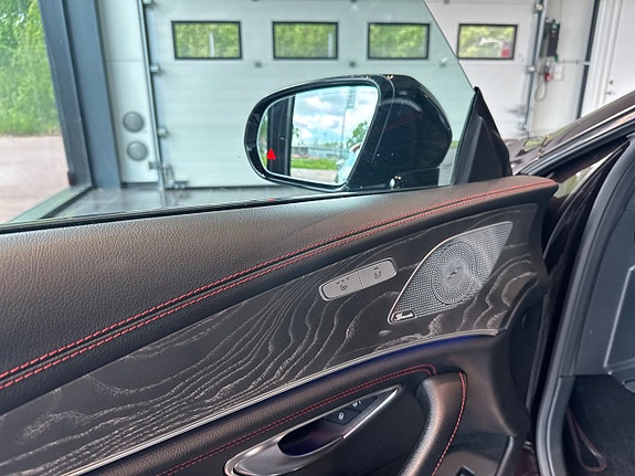 Mercedes-Benz AMG GT Black Series 10 of 14