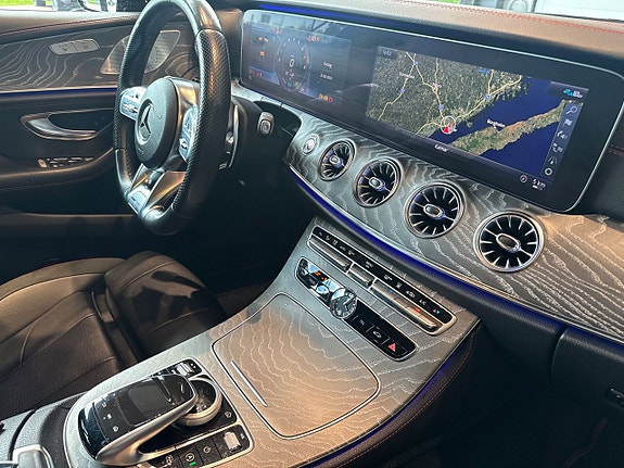 Mercedes-Benz AMG GT Black Series 13 of 14