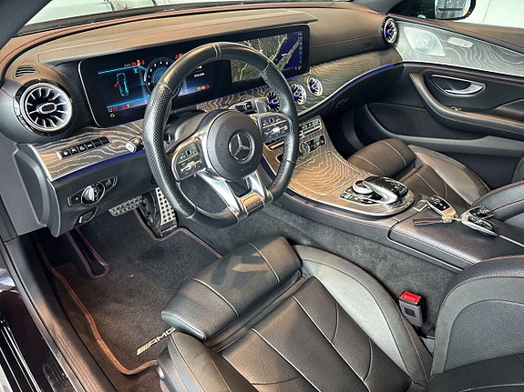Mercedes-Benz AMG GT Black Series 9 of 14