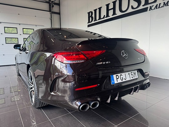 Mercedes-Benz AMG GT Black Series 4 of 5