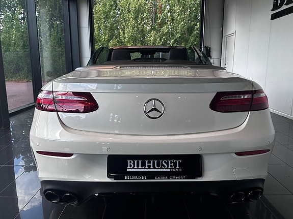 Mercedes-Benz AMG GT Roadster 5 of 5