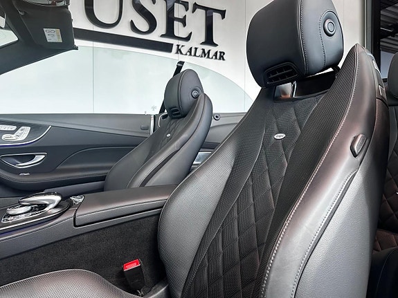 Mercedes-Benz AMG GT Roadster 7 of 9