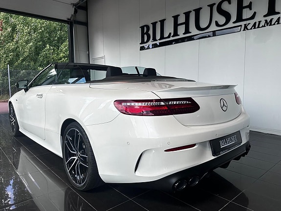 Mercedes-Benz AMG GT Roadster 2 of 5