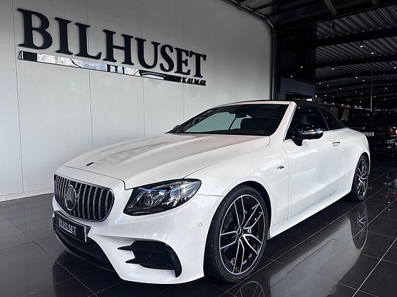 Mercedes-Benz AMG GT Roadster 3 of 5