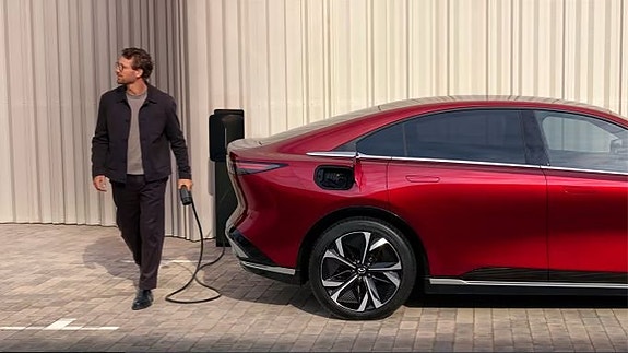 Mazda 6 6 of 11