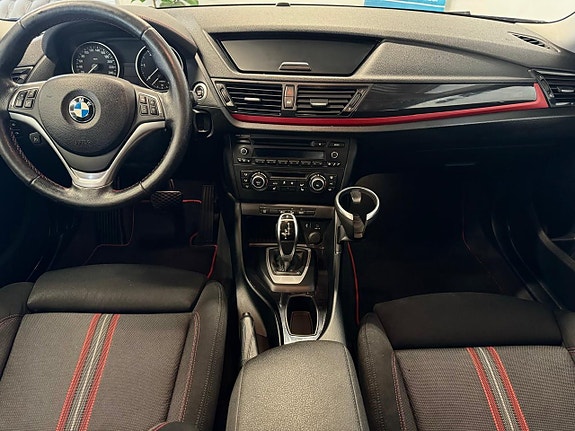 BMW X1 5 of 5