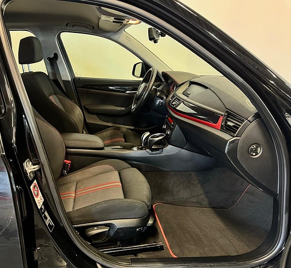 BMW X1 9 of 13