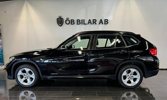 BMW X1 4 of 5
