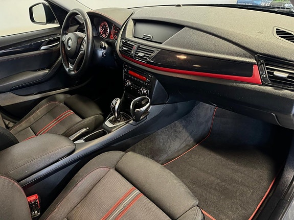 BMW X1 7 of 13