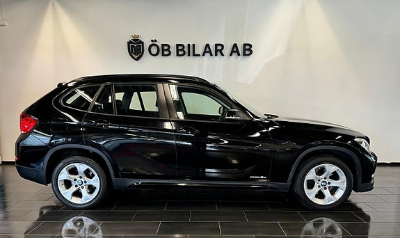 BMW X1 2 of 5