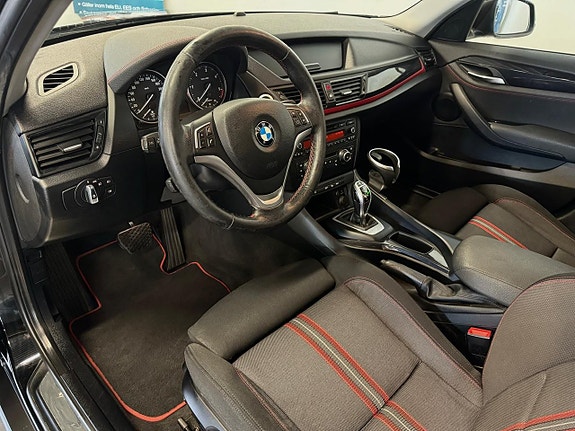 BMW X1 6 of 13