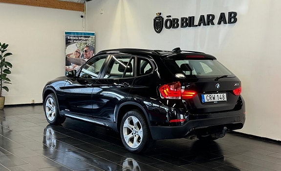 BMW X1 3 of 5