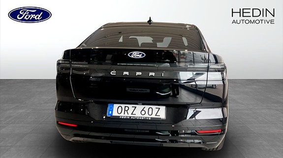 Ford Capri 7 of 9