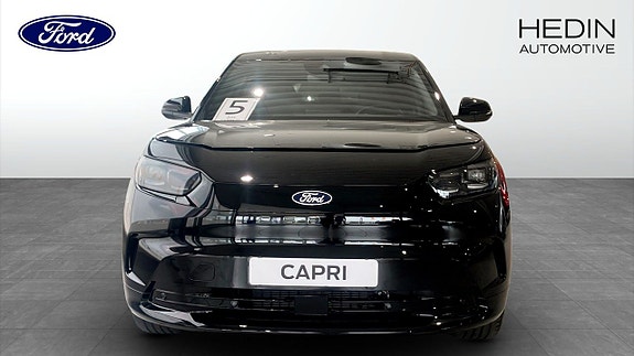 Ford Capri 8 of 9