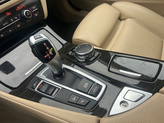 BMW 535d 13 of 30
