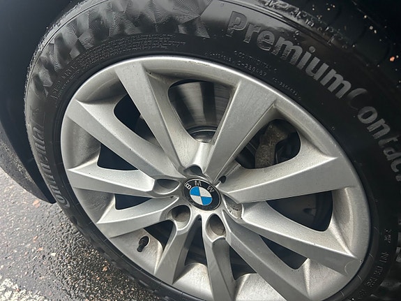 BMW 535d 21 of 30