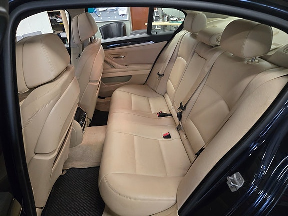BMW 535d 9 of 30