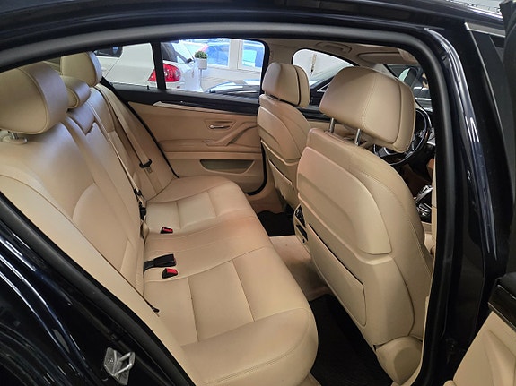 BMW 535d 26 of 30